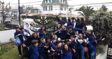 Hito 5º Básico segundo semestre Hito 5º Básico segundo semestre