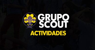 Actividades Mayo – Junio Actividades Mayo – Junio