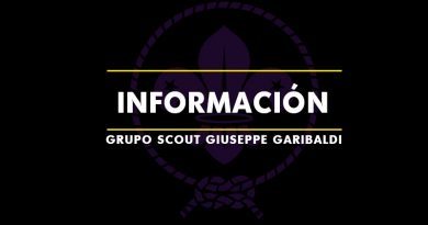 Autorización Campamentos Autorización Campamentos