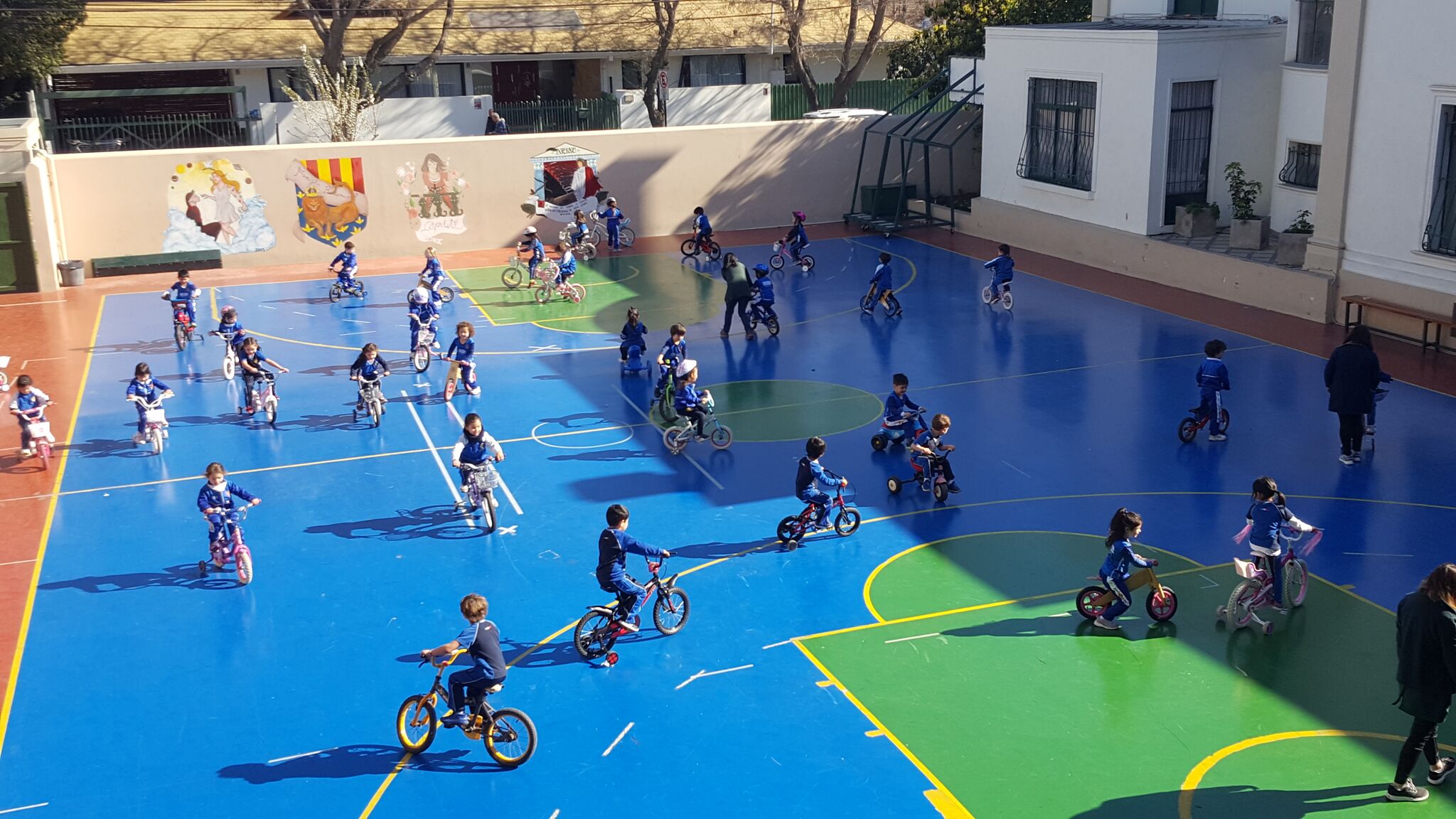 cicletada viña 2019