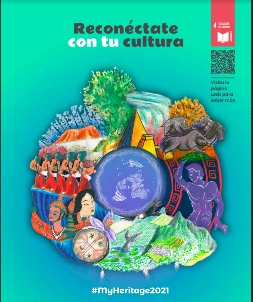Paritcipación de Alumnos