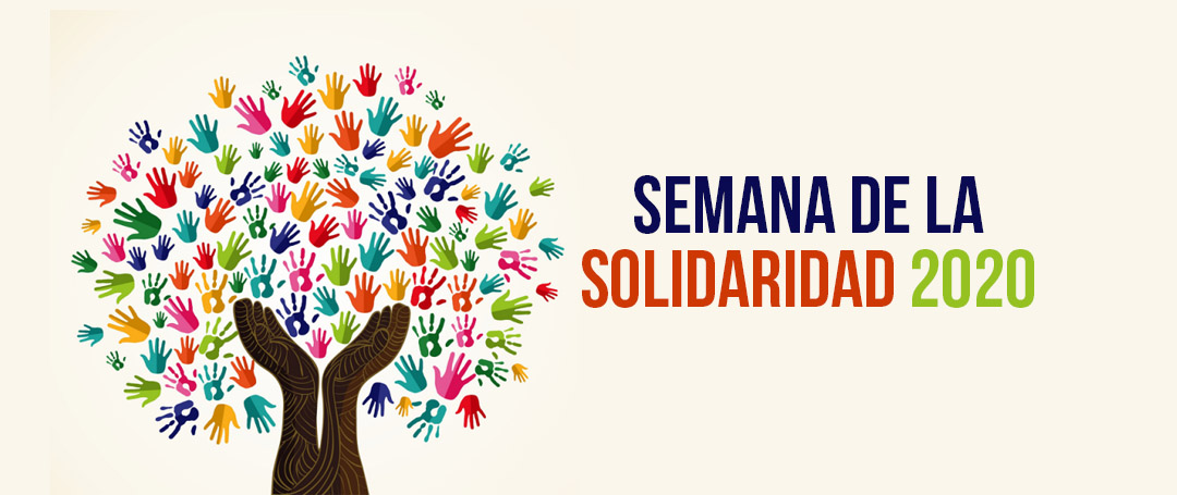 semana solidaridad