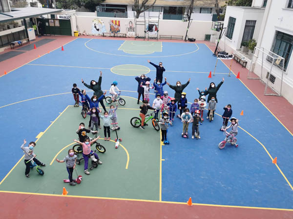Dia del niño 2021