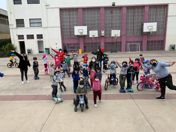 Dia del niño 2021