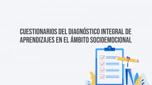 Cuestionario Formación