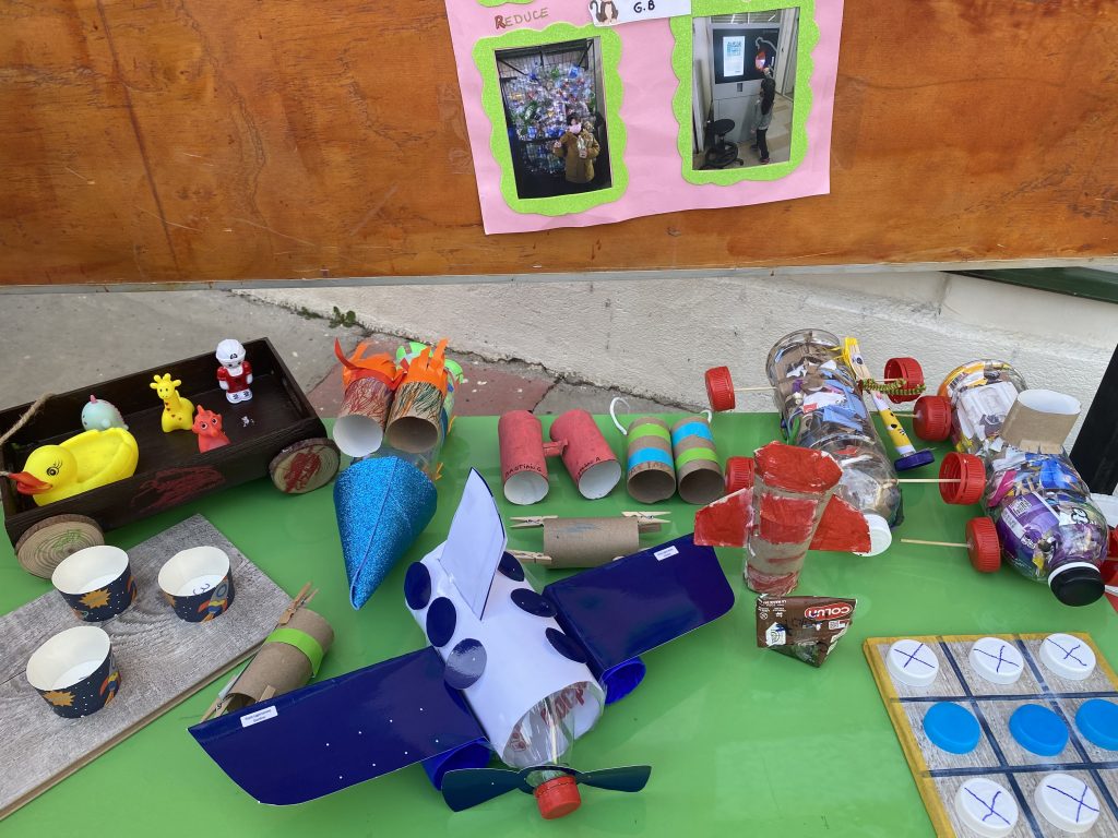 Actividad Niños 01/02/8
